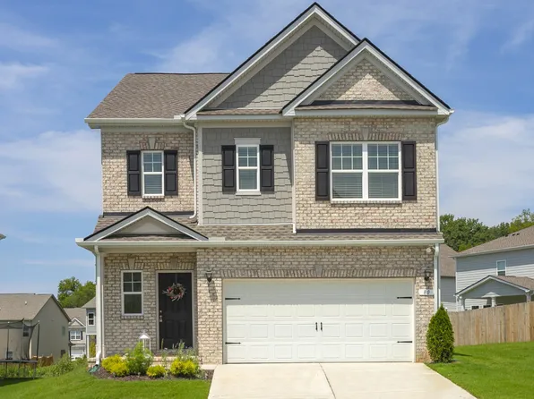 80 Lightwood Dr, Antioch, TN 37013
