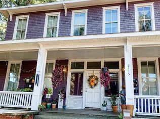 2115 Lincoln St APT 1, Savannah, GA 31401