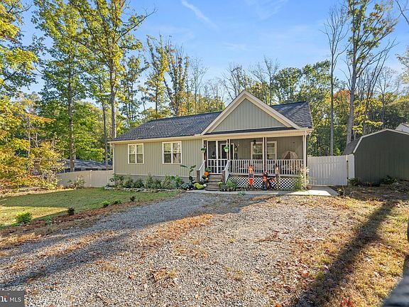 2nd image of 1322 Kennon Rd