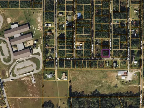 Nhn Stone St, Bay Saint Louis, MS 39520