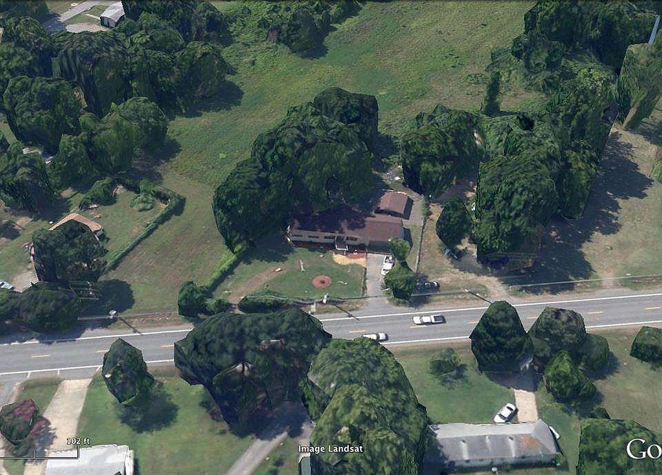 2nd image of 6912 Highway 161