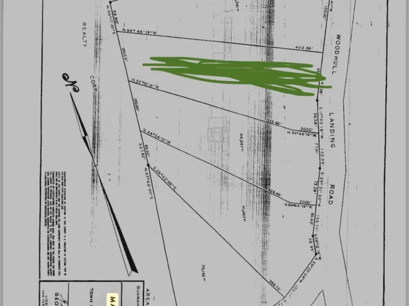 Woodhull Landing Road, Miller Place, NY 11764