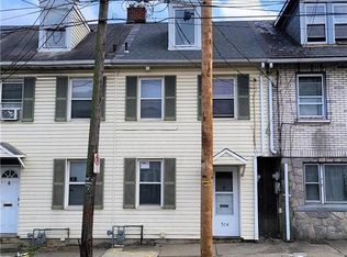 514 W Berwick St, Easton, PA 18042