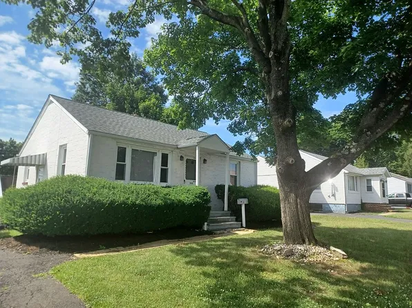 966 Virga Ave, Levittown, PA 19054
