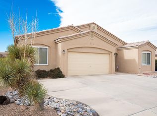 10923 Pasquale Dr NW, Albuquerque, NM 87114