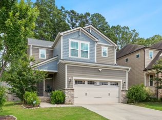 2151 McKenzie Ridge Ln, Apex, NC 27502