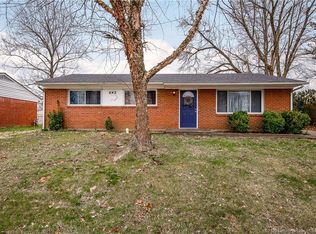 642 Spicewood Dr, Clarksville, IN 47129