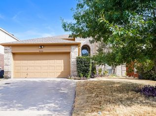 3232 Roddy Dr, Fort Worth, TX 76123
