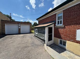 618 Browns Line #BASEMENT, Toronto, ON M8W 3V5