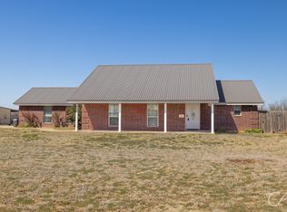 150 Sanford Ln, Abilene, TX 79602