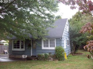 1760 Adams Ave, Cottage Grove, OR 97424