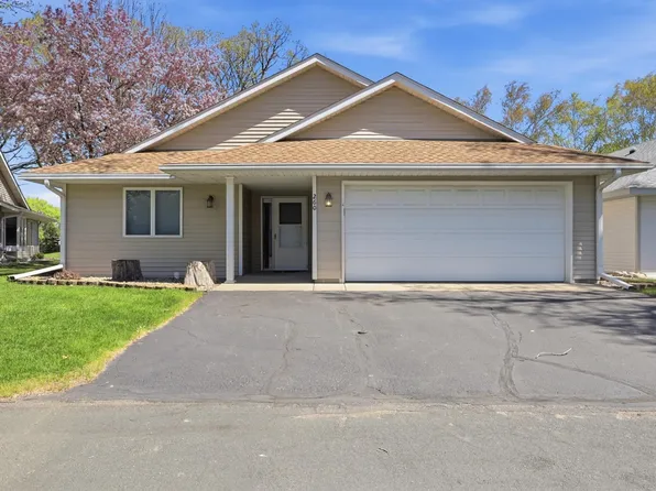 260 Waite Ave S, Saint Cloud, MN 56301