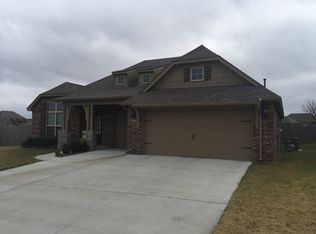 17528 E 43rd Pl S, Tulsa, OK 74134