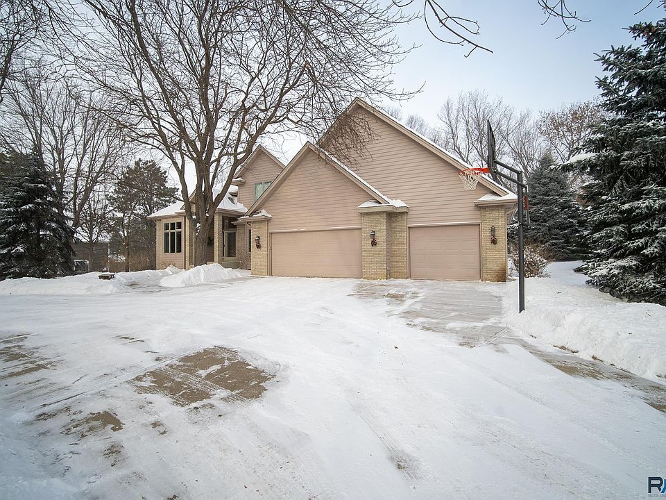 7600 E Pine Lake Dr, Sioux Falls, SD 57110 Zillow