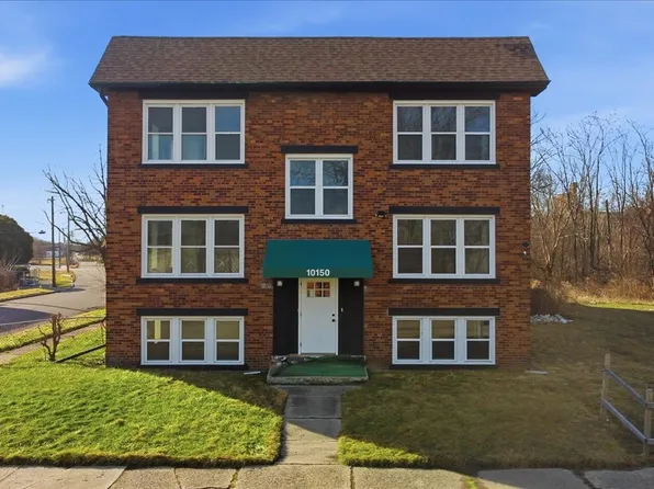 10144 Sterritt St #101, Detroit, MI 48213