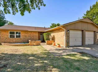 7512 NW Welco Ave, Lawton, OK 73505
