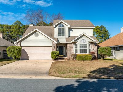 1904 Mistral Ln W, Fort Walton Beach, FL, 32547