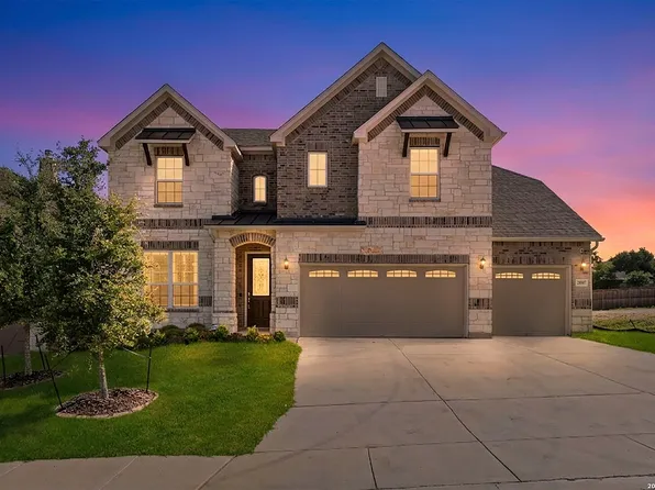 28507 COLARES WAY, San Antonio, TX 78260