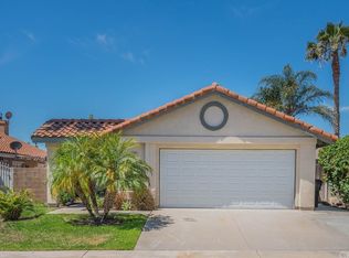 13461 Hancock Ct, Fontana, CA 92336