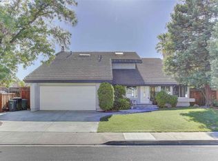 3710 Bairn Ct, Pleasanton, CA 94588