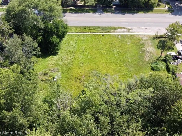 0 Inkster Rd E, Inkster, MI 48141