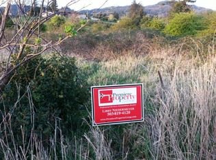 Doughty Rd, Bay City, OR 97107
