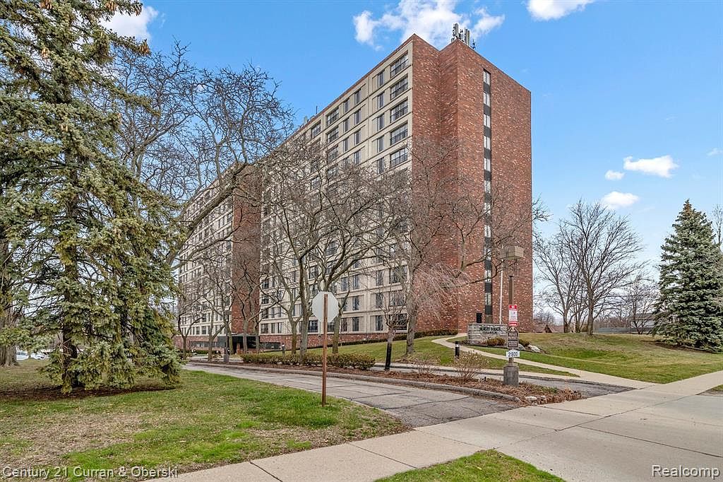 21800 Morley Ave APT 201, Dearborn, MI 48124 Zillow