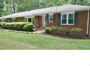 2698 Huguenot Springs Rd, Midlothian, VA 23113