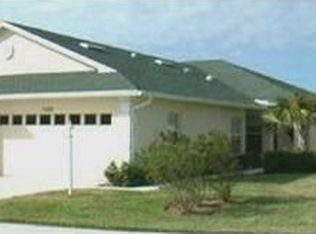 1226 Hot Springs Point, Englewood, FL 34223