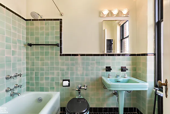 Sold by Brown Harris Stevens | media 7