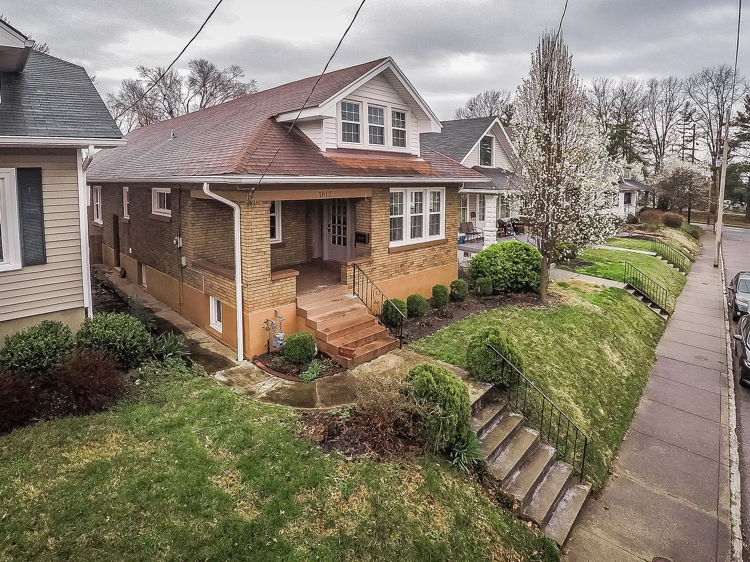 1612 Bonnycastle Ave, Louisville, KY 40205 Zillow