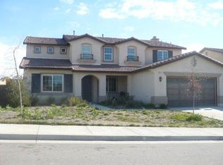 12628 Willowbrook Ln, Moreno Valley, CA 92555