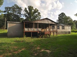 7209 Jackson Raymond Rd, Raymond, MS 39154