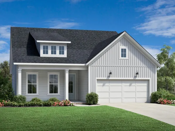 105 Winding Stream Cir Lot 31, Saltcreek Transitional Simpsonville, SC 29681