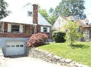 2897 W Galbraith Rd, Cincinnati, OH 45239