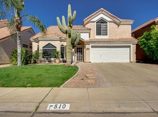 810 W Devon Dr, Gilbert, AZ 85233