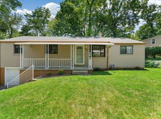 105 Park Ln, Glenshaw, PA 15116