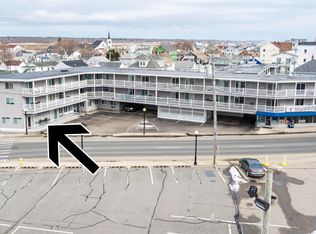 6 Ashworth Avenue #G1, Hampton, NH 03842