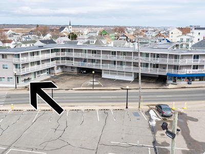6 Ashworth Avenue #G1, Hampton, NH, 03842