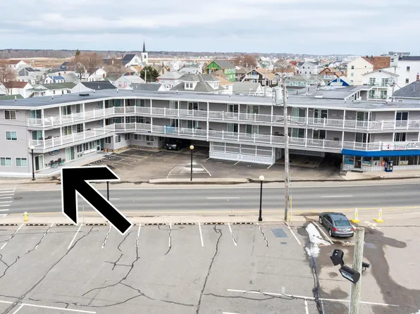 6 Ashworth Avenue #G1, Hampton, NH 03842