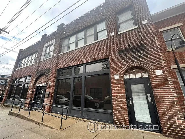 32 Warren St