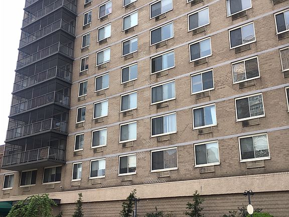 2nd image of 118-18 Union Tpke APT 19C
