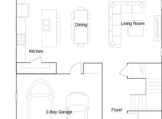 9570 W McDowell Rd, Marana, AZ 85658