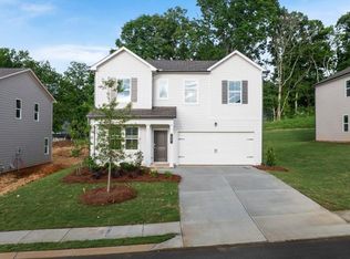 88 Saddlebred Way, Rossville, GA 30741
