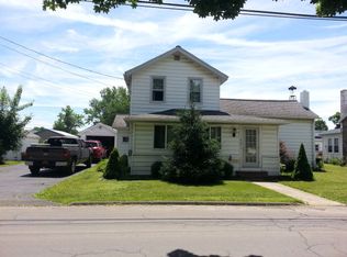 609 Westlake St, Horseheads, NY