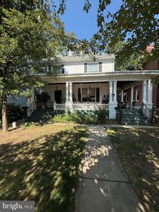 913 Hamilton Blvd, Hagerstown, MD, 21742