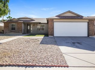8023 W Krall St, Glendale, AZ 85303