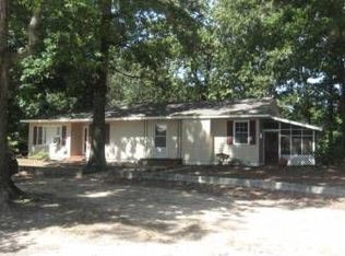 4915 Tabernacle Rd, Lancaster, SC 29720