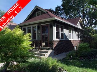 2747 Randolph St NE, Minneapolis, MN 55418