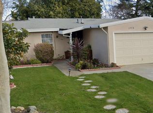 1776 Montecito Ave, Mountain View, CA 94043